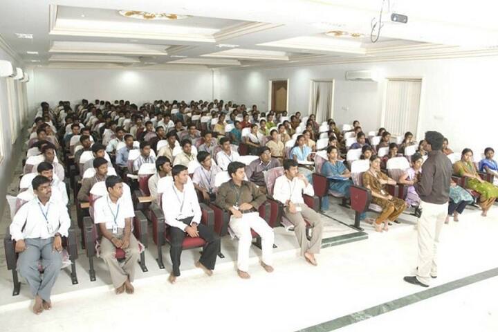 auditorium